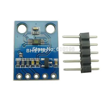 

20PCS/LOT GY-302 BH1750 Chip Light Intensity Light Sensor Module
