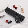 Original Automatic Red Wine Bottle Opener Electric Corkscrew Foil Cutter Cork Out Tool For Home Use ► Photo 2/6