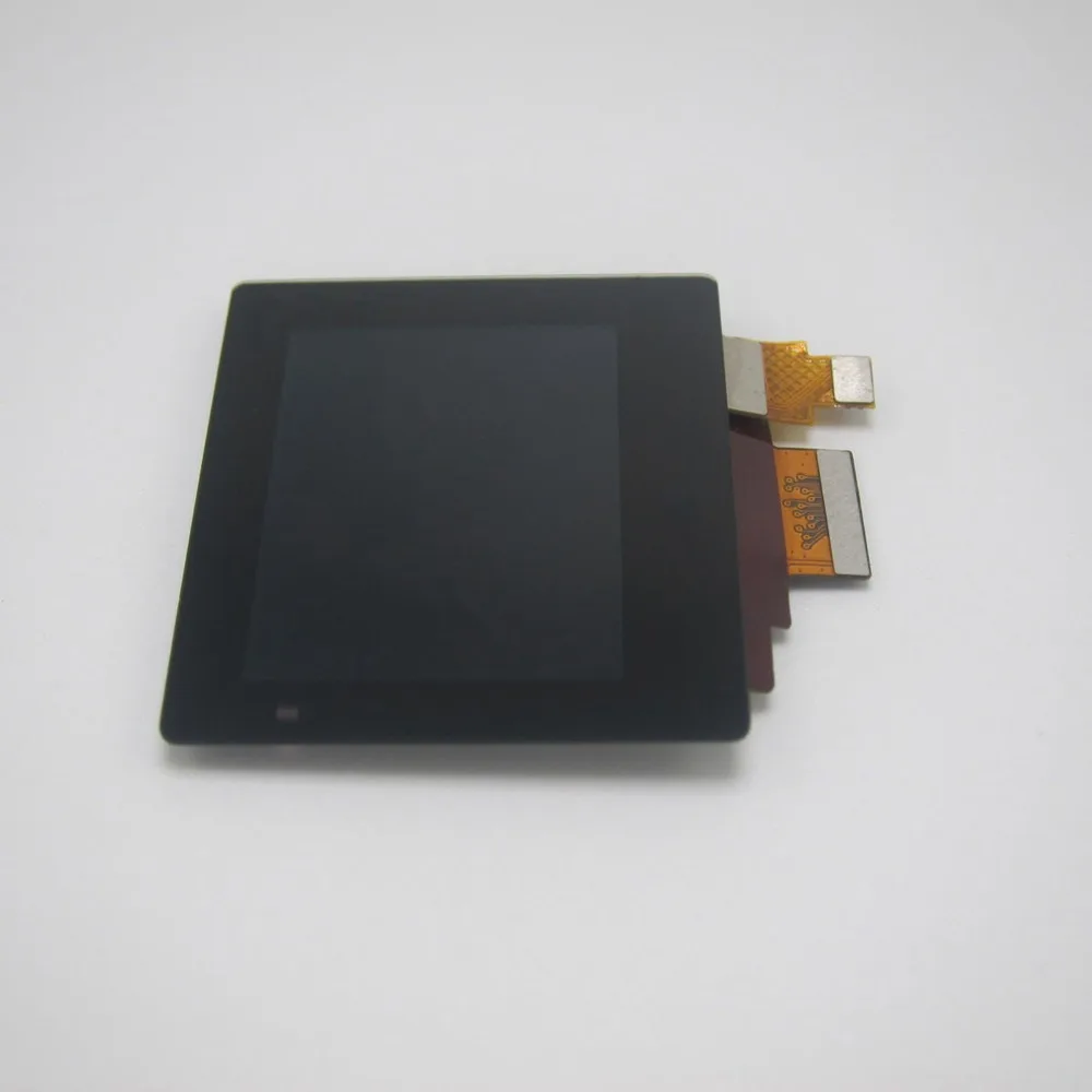 XBERSTAR Replacement LCD Display Screen for Fitbit Blaze Smart Watch Touch Screen Assembly Parts XBERSTAR Replacement LCD Display Screen for Fitbit Blaze Smart Watch Touch Screen Assembly Parts
