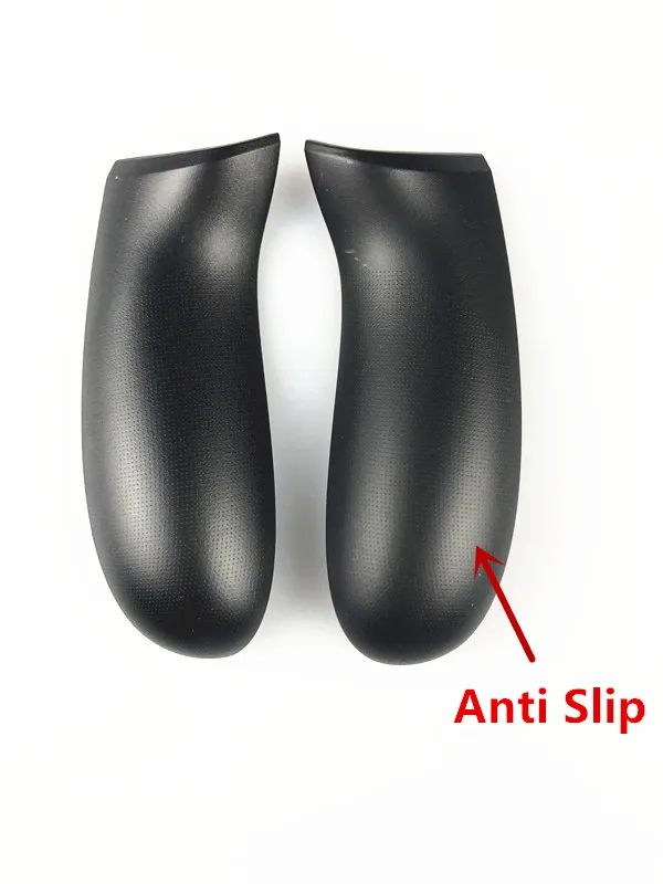 

For Xbox one Slim Controller Right and Left Handle side cover Rear Grips Shell Replacement Repair Parts Anti Slip For Xbox one