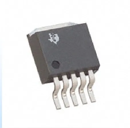 10 шт. Новый и ariginal TPS75733KTTR TPS75733 75733 KTTR TI Микросхема | Электронные компоненты