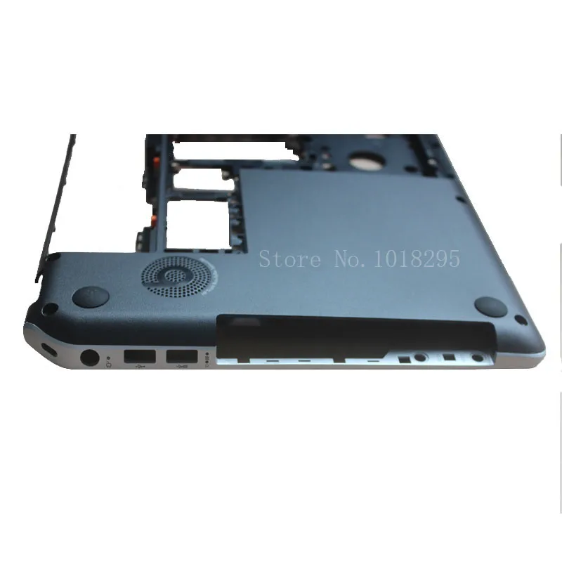 Inferior da Tampa do Case Tampa do Case para o hp Base Envy Pavilhão M6-1000 Palmrest Superior 707886-001 Ap0u9000100 & m6 - Imagem 5