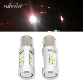 

2x 1156 LED 3030 Chip Canbus backup reverse light lamp For Volkswagen VW polo touran jetta Passat B1 B2 B4 B3 B5 B6 T4 T5