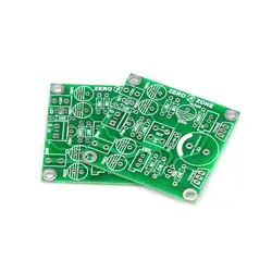 SUQIYA-классическая версия TIP41C-JLH1969 несимметричный класса пост-двойной PCB