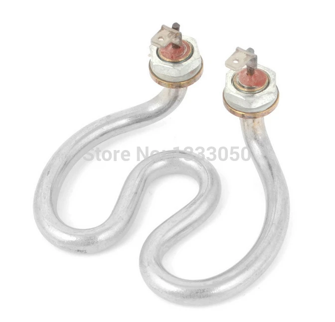 

AC 220V 450W Tubular Bundle Electric Kettle Heating Element Heater
