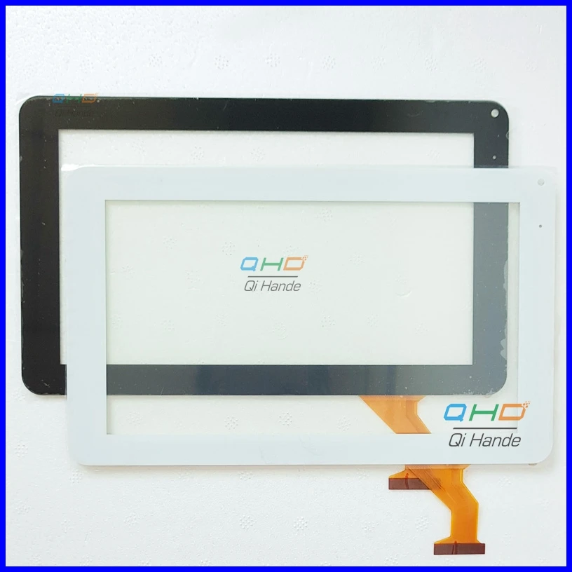 

9 inch Touch Screen FX-C9.0-0068A-F-02 for N8000 N9000 Tablet PC Digitizer Sensor Free Shipping