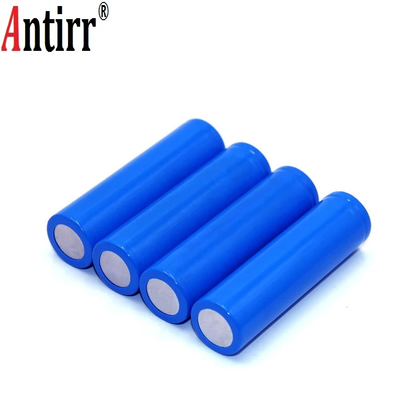 

30pcs/lot 3.7V 2600mAh EAIEP Original 18650 rechargeable li-ion Battery For ICR18650-26F ICR18650 26F 2600 mAH batteries phones