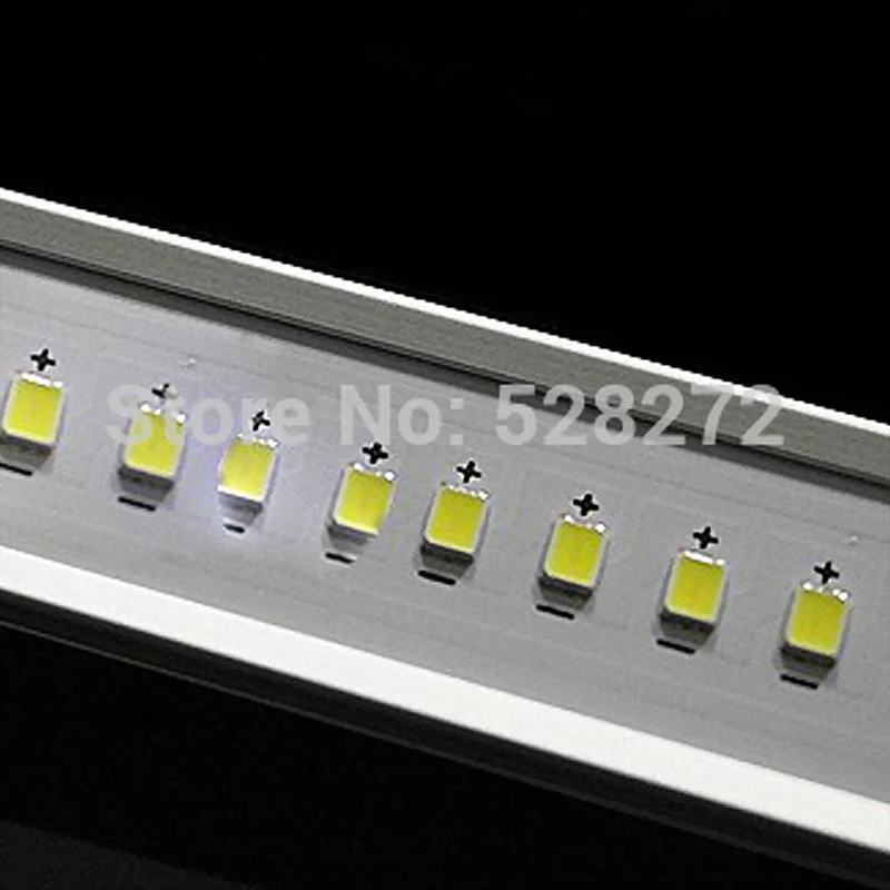 30 шт. G13 T8 светодиодный светильник 0,6 м/0,9 м/1,2 м высокое качество SMD2835 Epistar чип 3000 К 4000 к 6000 К светодиодный светильник лампа AC85-265V люминесцентная трубка