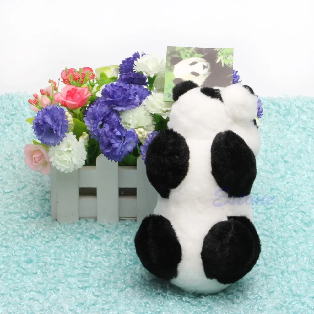 16 см милые супер милые мягкие детские животные, мягкая плюшевая панда, подарок, игрушка кукла