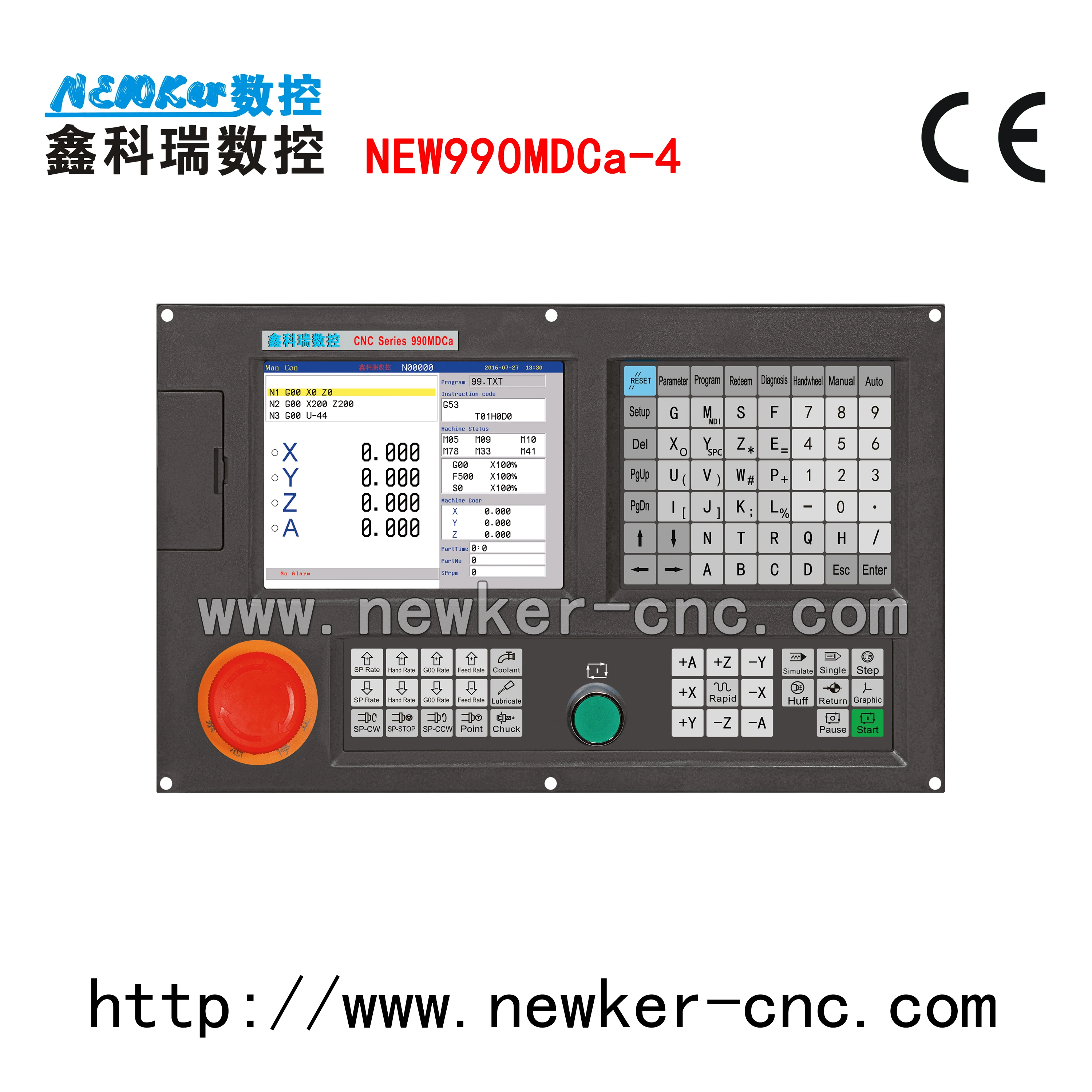 990MDCa-4