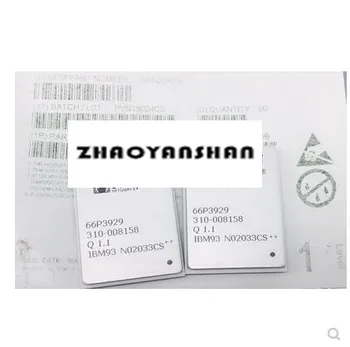 

1pcs X 66P3929 310-008158 NEW