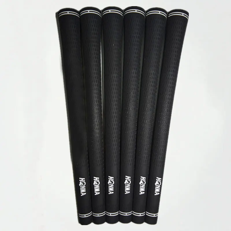 Buy New mens HONMA Golf grips High quality PU Golf