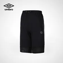 Umbro летние новые мужские спортивные шорты дышащие брюки UI182AP2717