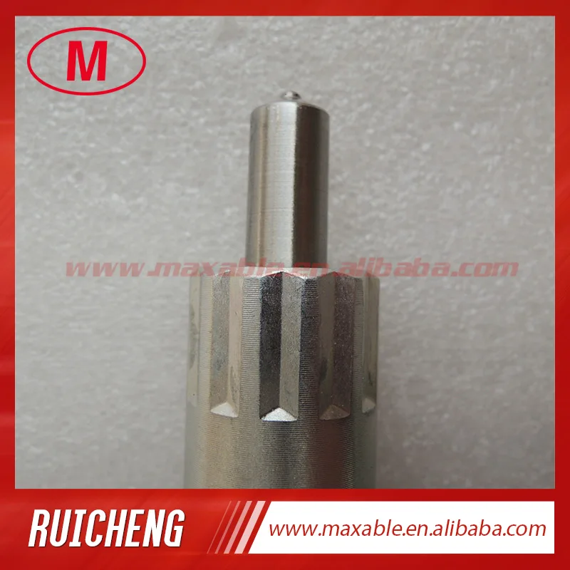 Топливная форсунка Common rail 095000-0800/095000-0801 для 6156-11-3100/6156113100
