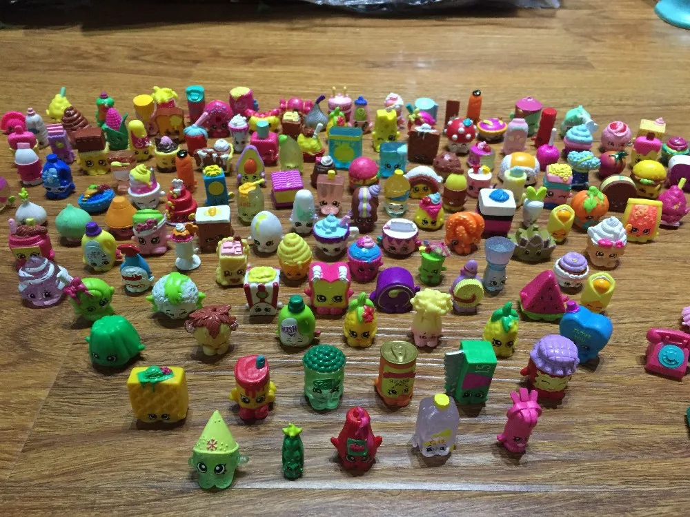 latest shopkins