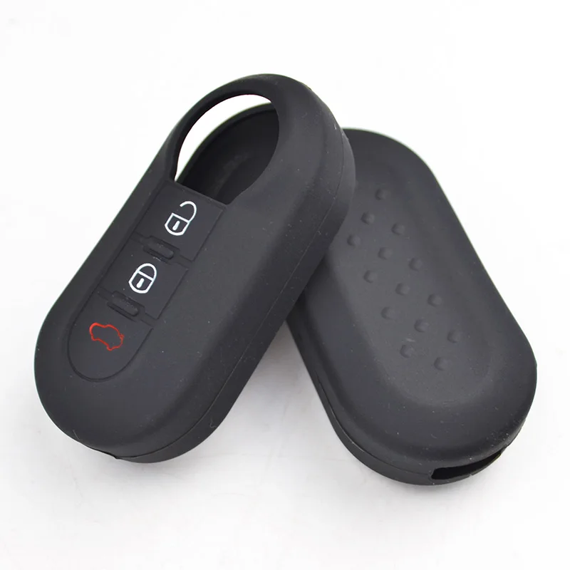 I Nostri 10 Migliori Guscio Chiave Fiat Panda Originale In Italia - Foto 4