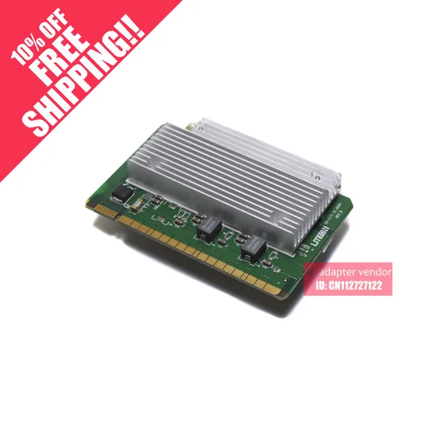 Best Offers VRM Server FOR HP DL380G5 385G5 ML370G5 350G5 CPU module 399854-001 Best Offers VRM Server FOR HP DL380G5 385G5 ML370G5 350G5 CPU module 399854-001