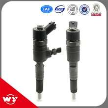 Бестселлер common rail Замена Дизельного инжектора 0445 110 397 для впрыска топлива