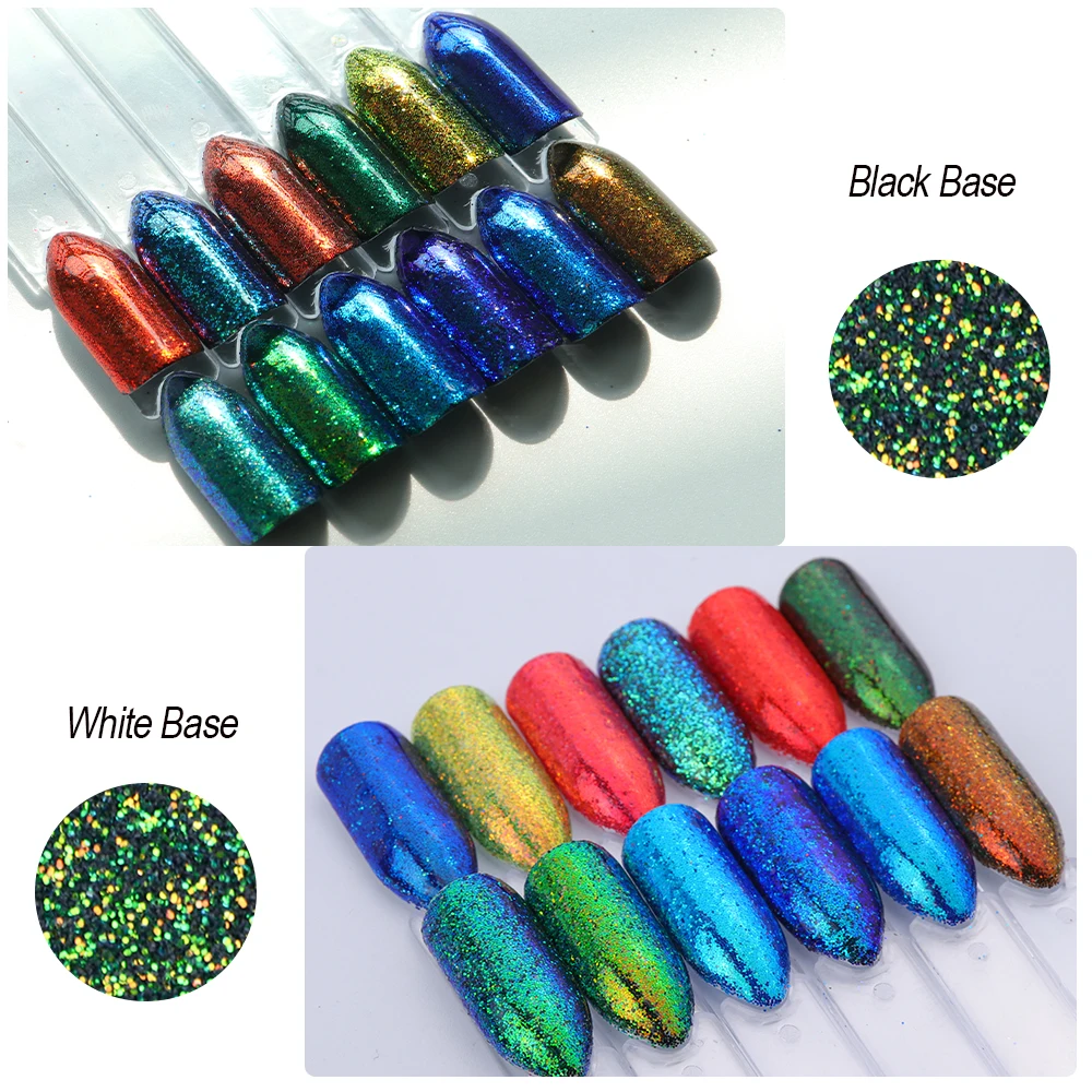 Nail Glitter