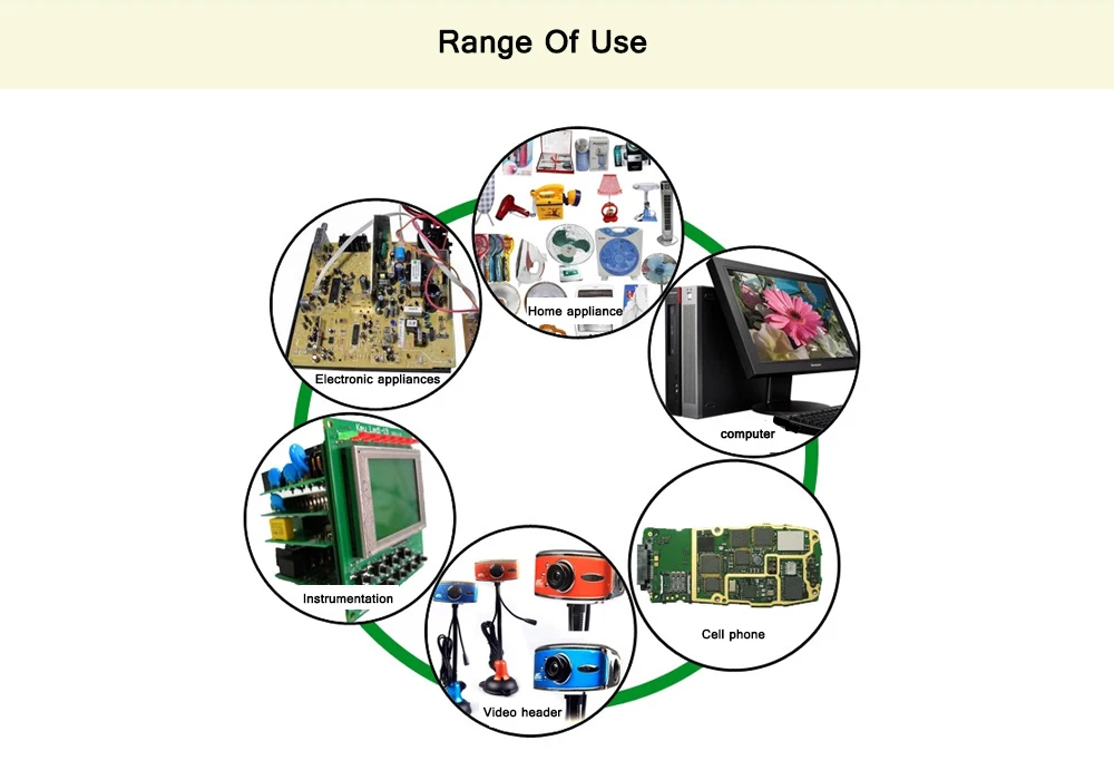 Soldering Iron 12
