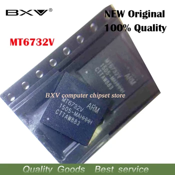 

1PCS MT6732 MTK6732 BGA MT6732V MT6732V-MAHHHH NEW ORIGINAL