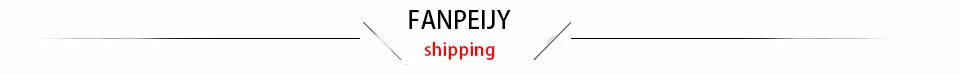 shipping