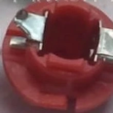 Mix b8.3d b8.4d b8.5d t10 гнезд ламп выключатель света разъем