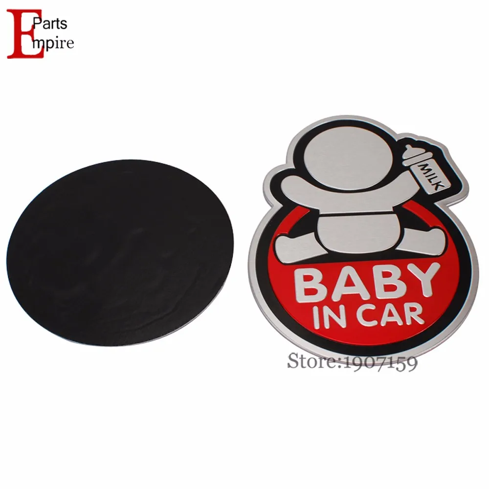 BABY IN CAR (7)