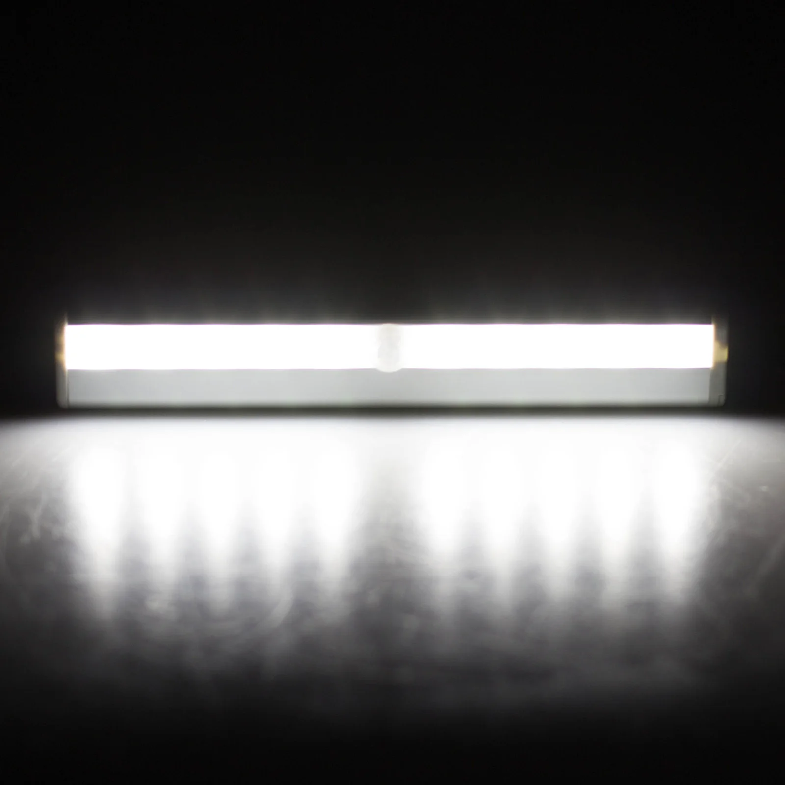 Lemonbest светодиодный свет под кабинет движения PIR Сенсор лампы 10 светодиодный s 190 мм освещения для Шкаф Кухня ночник