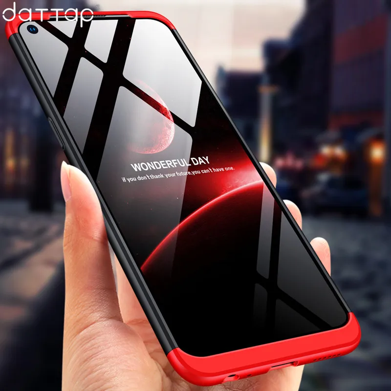

daTTap 360 Full Protection Case for Vivo Z5x Z1 Pro Case Luxury Hard PC Shockproof Back Cover Case for Vivo Z1 Pro Z5x Coque