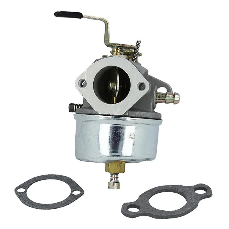 

Equipment Carburetor Kit Engine For Suffolk Qualcast QX Lawn Mower Accessories Replacement Attachment Trimming