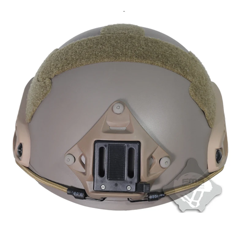 FMA каска шлем пейнтбол fma тактический баллистическая Тактический юбка Airsoft Охота