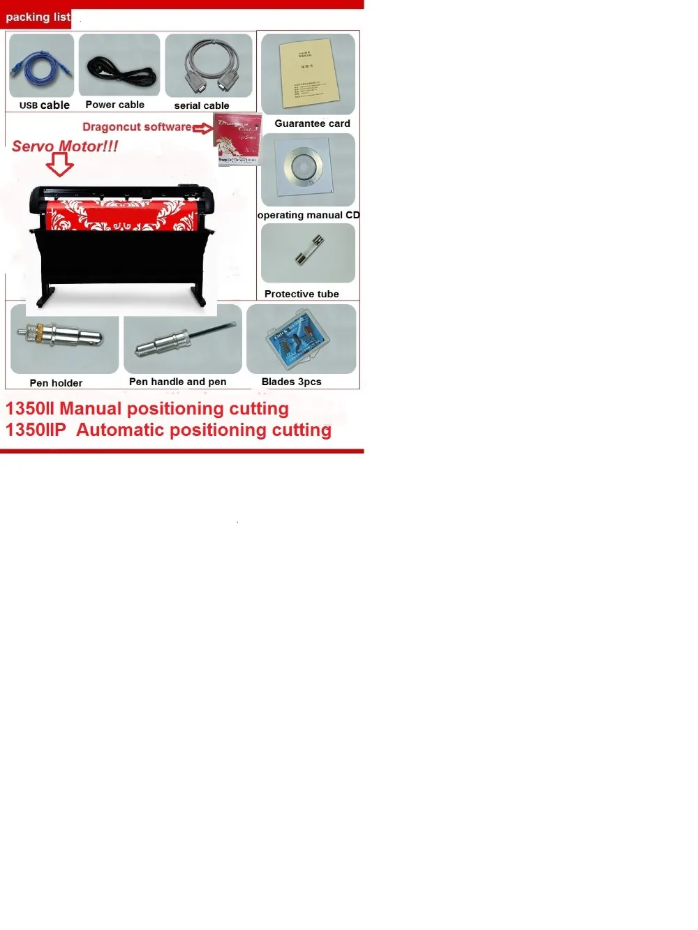 1350II IIP
