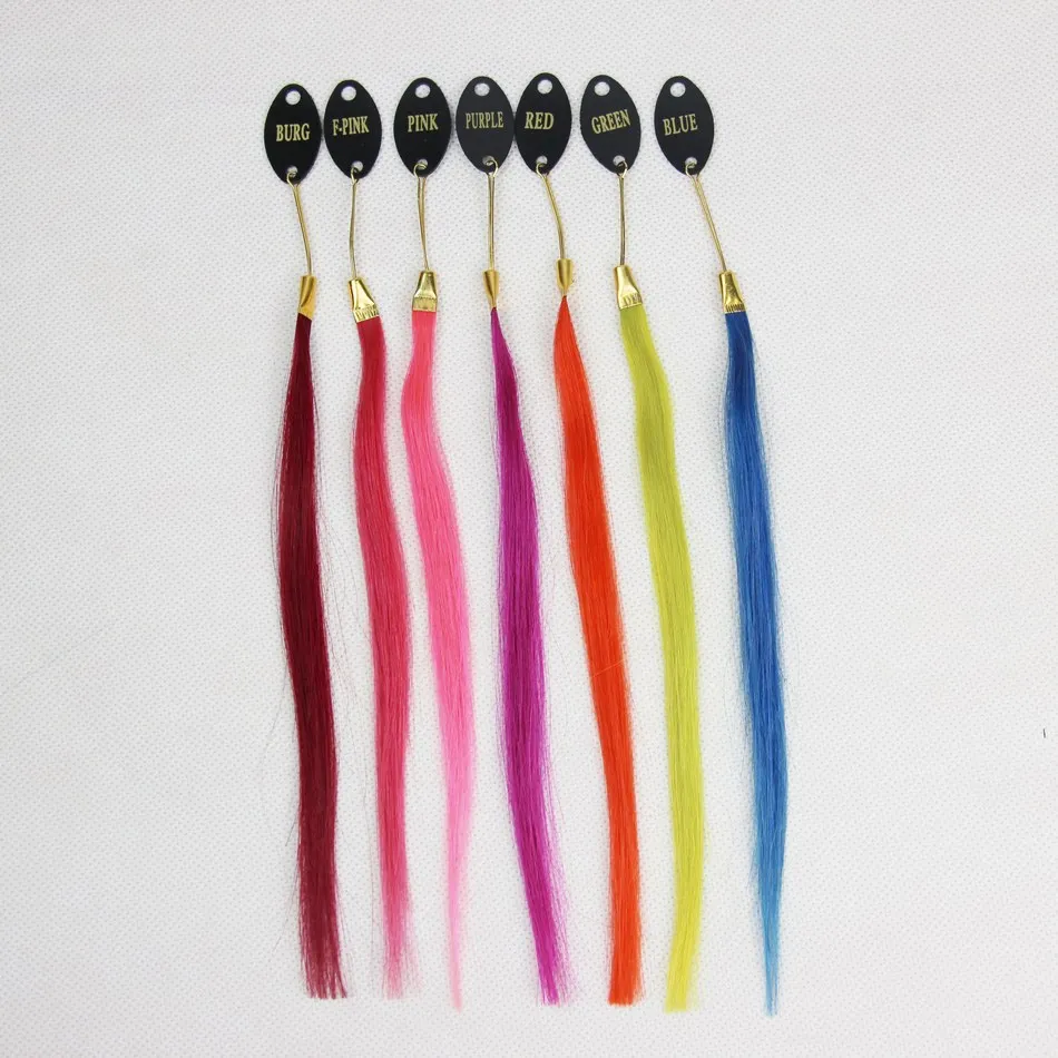 Isheeny Remy Hair Color Rings 33 Colors Available 100% Real Human Hair With Mix Color Chart For Professional Salon Dyeing Isheeny Remy Hair Color Rings 33 Colors Available 100% Real Human Hair With Mix Color Chart For Professional Salon Dyeing