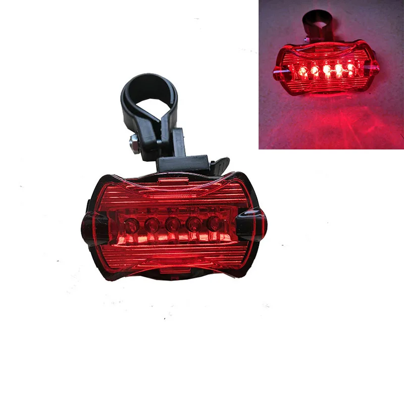 Perfect Bike Bicycle Light Super Bright Bicycle Tail Lights LED Cycling Rear Light Moutain Bike Taillight for Cycling Accessories Lamp 0 Perfect Bike Bicycle Light Super Bright Bicycle Tail Lights LED Cycling Rear Light Moutain Bike Taillight for Cycling Accessories Lamp 0