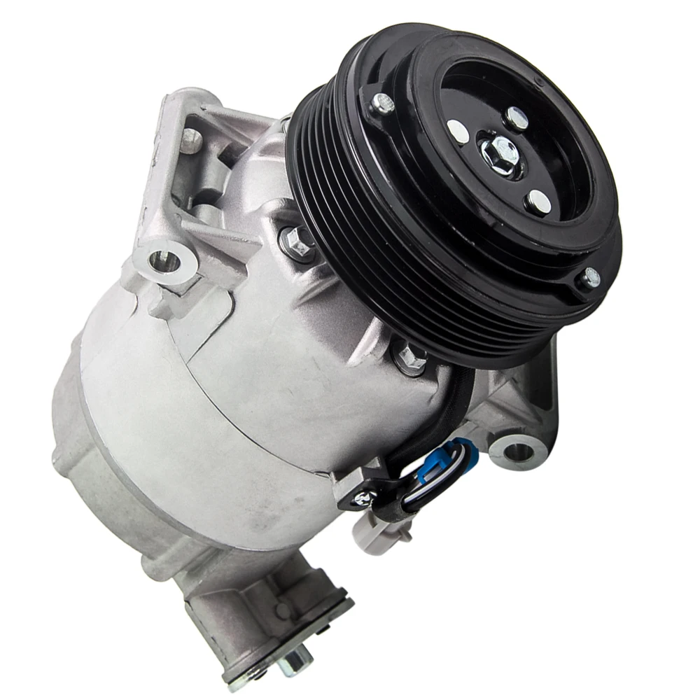 Compressor air conditioner for Opel Astra H Twintop 1.9 CDTI 24466997