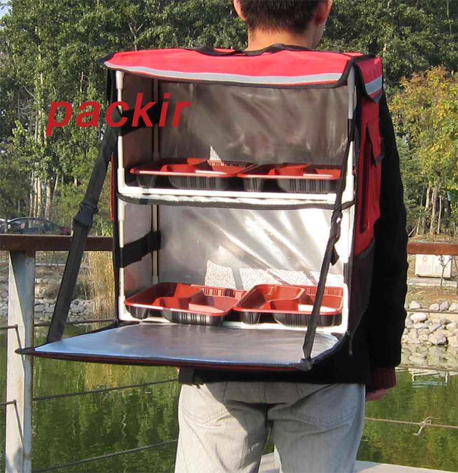 heat bag for food