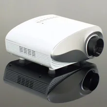 Newest arrive MINI HDMI Home Cinema LED Theater LCD Projector PC Laptop Multimedia Player TV