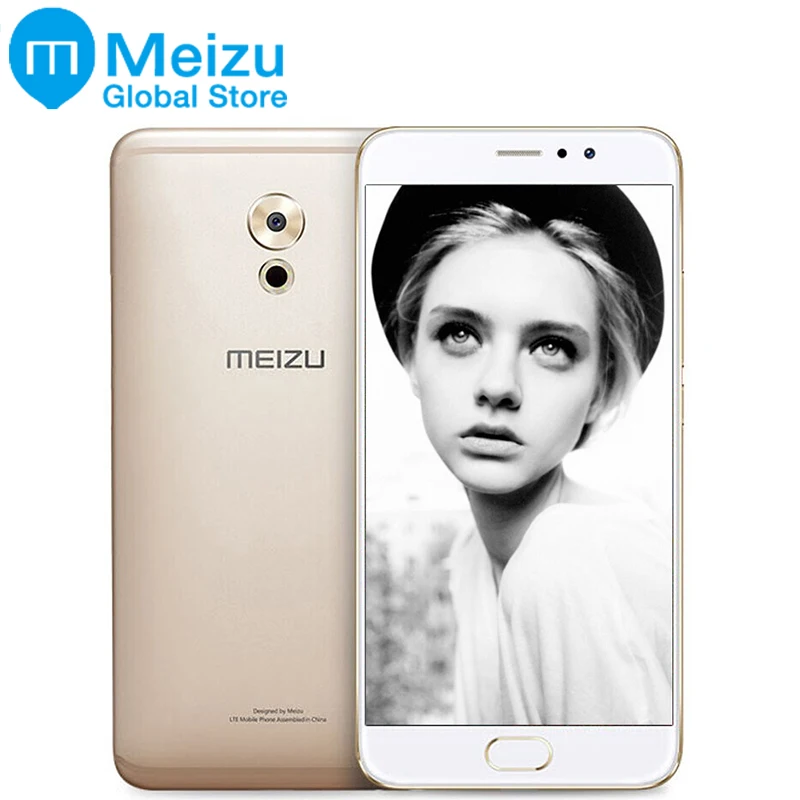 Meizu pro 7 plus 64g