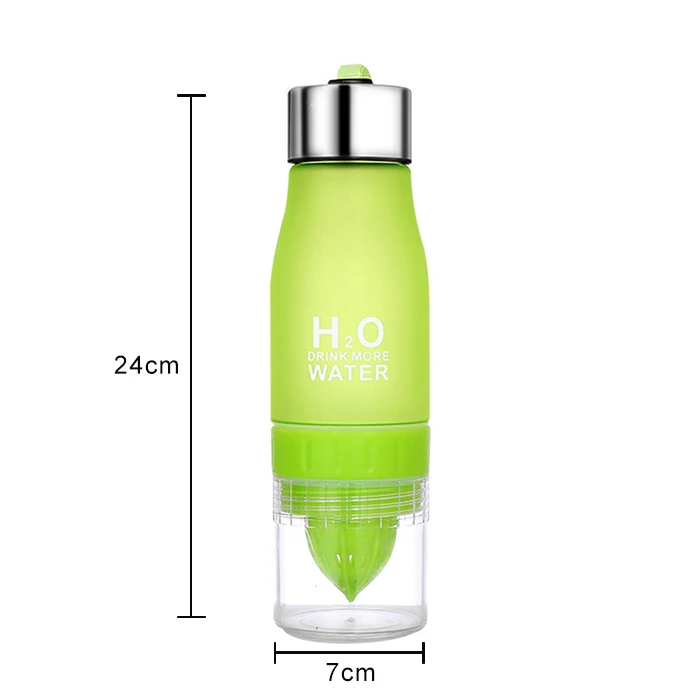 water bottle 16