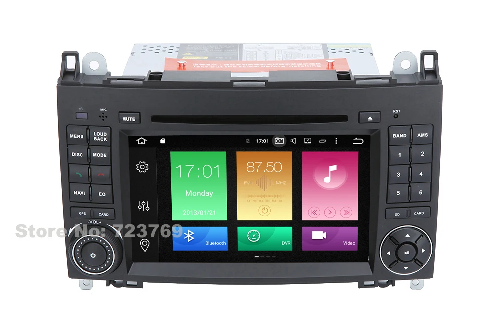 Excellent Android 6.0 System Car DVD Player GPS Navigation Stereo Media Auto Radio for Mercedes-Benz A Class W169 Viano Vito Sprinter W906 21 Excellent Android 6.0 System Car DVD Player GPS Navigation Stereo Media Auto Radio for Mercedes-Benz A Class W169 Viano Vito Sprinter W906 21