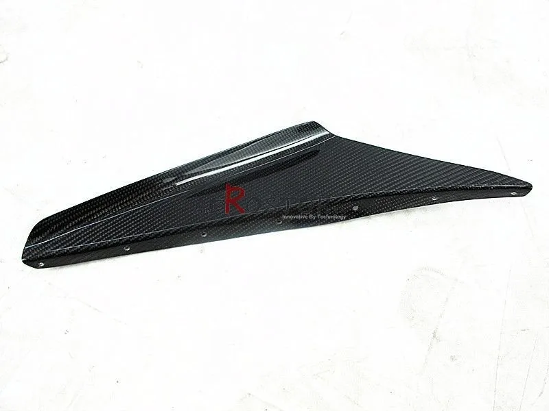 TYPE-R ARS STYLE CANARD CARBON для CIVIC EK9