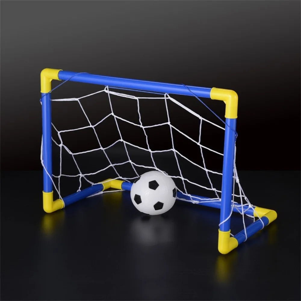 jeux de mini soccer