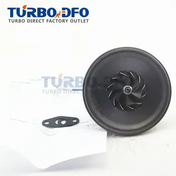 

1515A029 for Mitsubishi L 200 2.5TD 98 KW 133 HP 4D5CDI 2477 ccm 2005 - turbocharger core repair kit VB420088 cartridge turbine