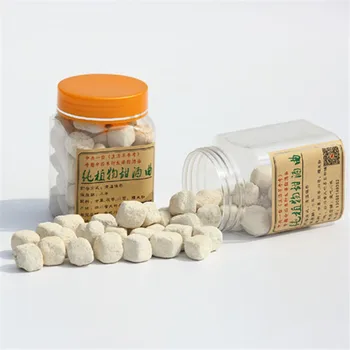 

XMT-HOME Chinese traditional sweet alcohol yeast glutinous rice wine accessories 25pcs/lot