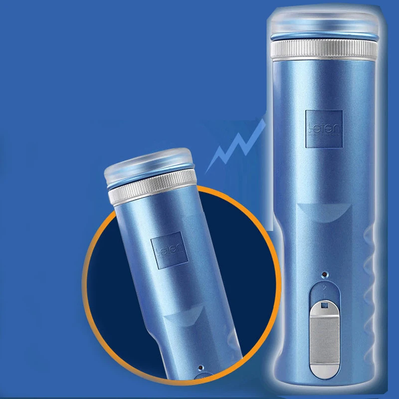AUEXY LETEN Z9 Телескопический поршень Для мужчин громкой связи Bluetooth гарнитура для