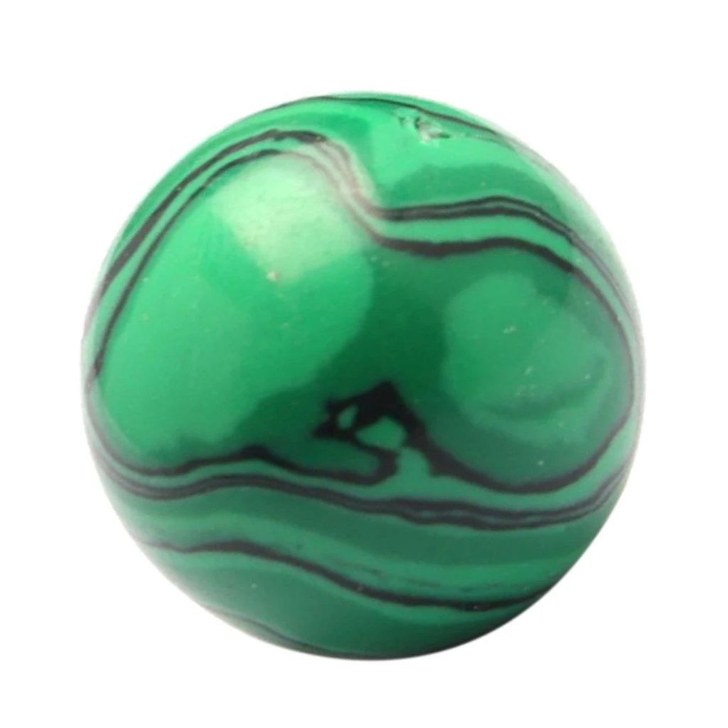 16mm Crystal Bead Round Loose Beads DIY Making Craft Beads DIY Locket Pendant Beads 28 Colors Choice No Hole Beads