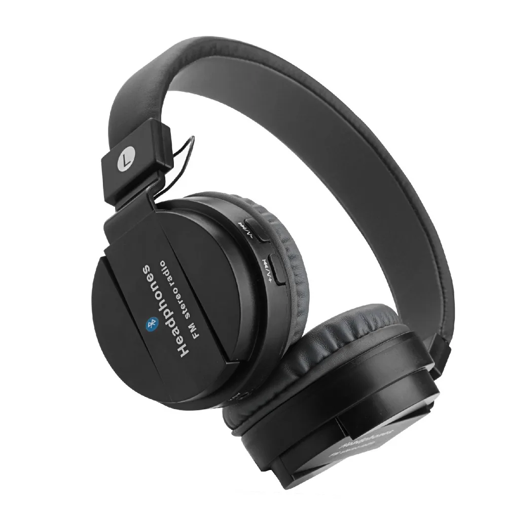 Blutooth Wireless portable Headphones Stereo Bluetooth 2.1 Headsets