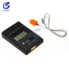 TM-902C (-50C a 1300C) medidor de temperatura TM902C Digital K tipo termómetro Sensor + detector de sonda de termopar ► Foto 2/6