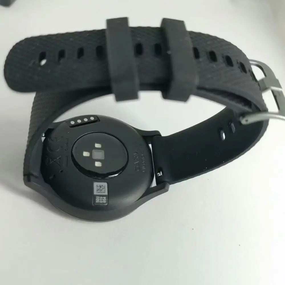 Смарт часы garmin vivomove hr для отслеживания движения пульсометр|Смарт-часы| |